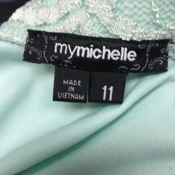 Homecoming Dress - Picture 6 of 6